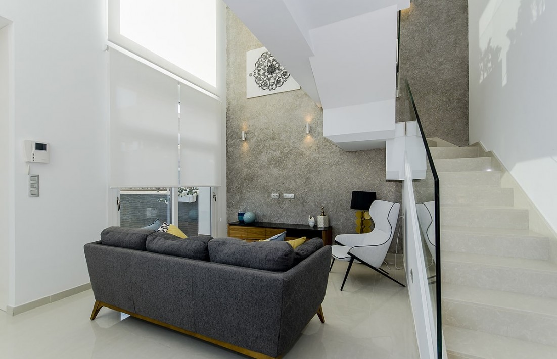 Nouvelle construction - Villa - Rojales - Ciudad Quesada