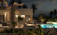 Nouvelle construction - Villa - Rojales - Ciudad Quesada