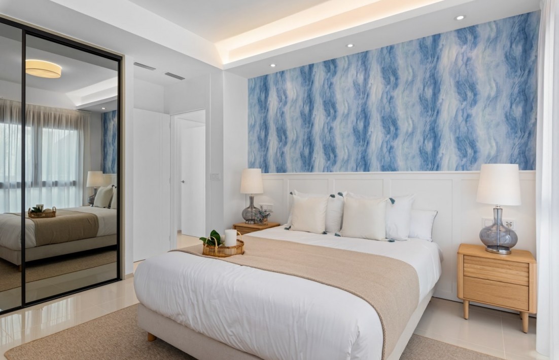 Nouvelle construction - Villa - Rojales - Ciudad Quesada