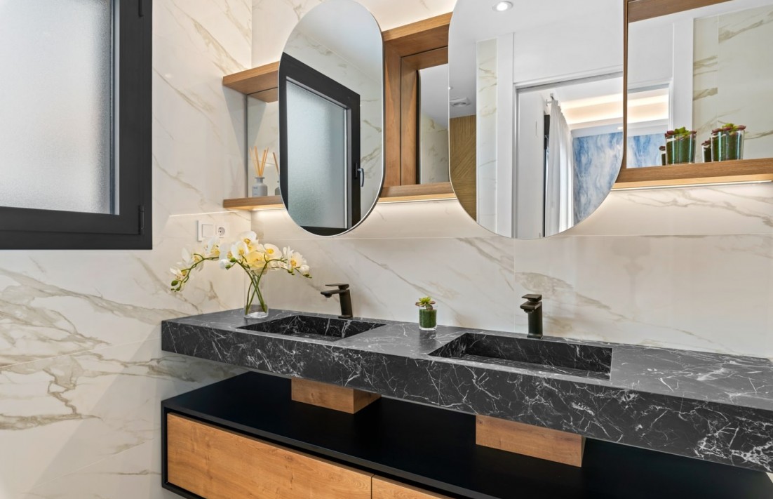 Nouvelle construction - Villa - Rojales - Ciudad Quesada