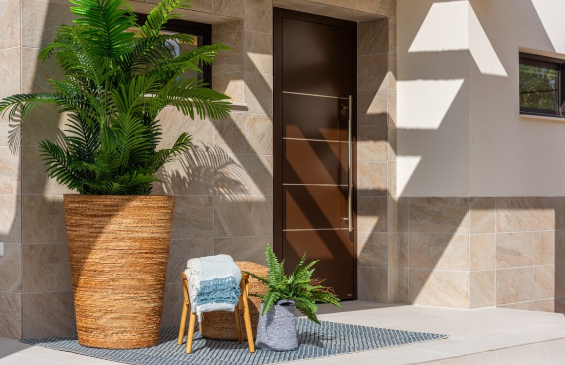 Nouvelle construction - Villa - Rojales - Ciudad Quesada