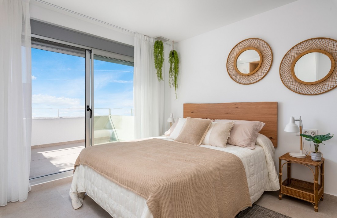 Nouvelle construction - Villa - San Fulgencio