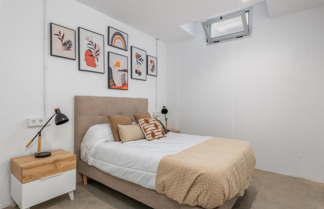 Nouvelle construction - Villa - San Fulgencio