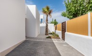 Nouvelle construction - Villa - San Fulgencio