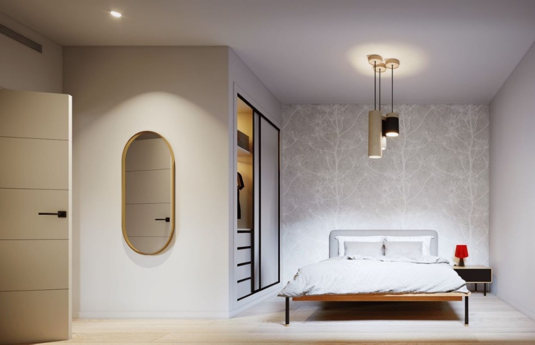 Nouvelle construction - Villa - San Javier