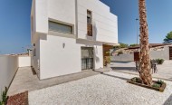 Nouvelle construction - Villa - San Miguel de Salinas