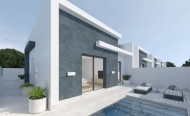 Nouvelle construction - Villa - Torre - Pacheco - Balsicas