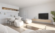 Nouvelle construction - Villa - Torre - Pacheco - Balsicas