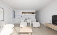 Nouvelle construction - Villa - Torre - Pacheco - Balsicas