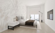 Nouvelle construction - Villa - Torre - Pacheco - Balsicas