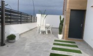 Nouvelle construction - Villa - Torre - Pacheco - Roldán