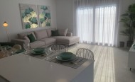 Nouvelle construction - Villa - Torre - Pacheco - Roldán