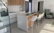 Nouvelle construction - Villa - Torre - Pacheco - Roldán