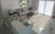 Nouvelle construction - Villa - Torre - Pacheco - Roldán