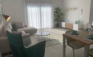 Nouvelle construction - Villa - Torre - Pacheco - Roldán