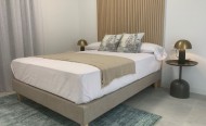 Nouvelle construction - Villa - Torre - Pacheco - Roldán