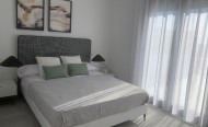 Nouvelle construction - Villa - Torre - Pacheco - Roldán