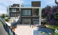 Nouvelle construction - Villa - Villajoyosa