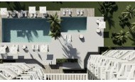 Nowa konstrukcja - Apartament - Calpe