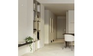 Nowa konstrukcja - Apartament - Calpe