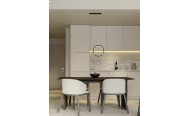 Nowa konstrukcja - Apartament - Calpe