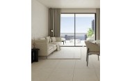 Nowa konstrukcja - Apartament - Calpe