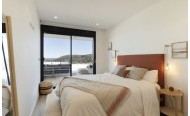 Nowa konstrukcja - Apartament - Denia - La Sella