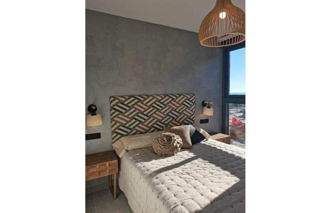 Nowa konstrukcja - Apartament - Guardamar del Segura - 