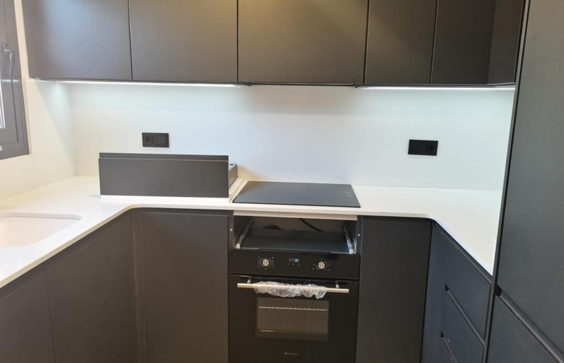 Nowa konstrukcja - Apartament - Guardamar del Segura - 