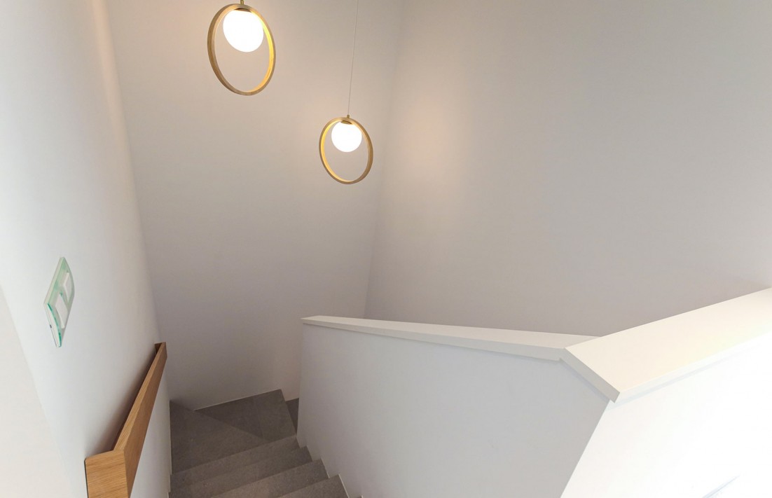 Nowa konstrukcja - Apartament - Guardamar del Segura - 