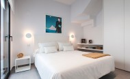 Nowa konstrukcja - Apartament - Guardamar del Segura - 