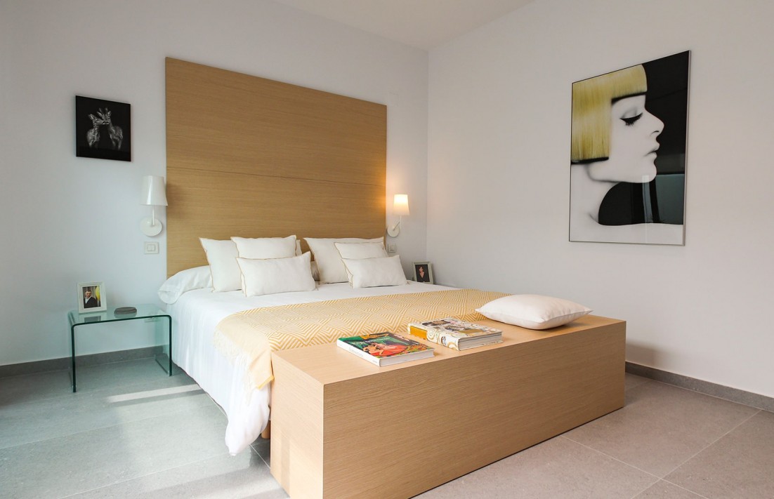 Nowa konstrukcja - Apartament - Guardamar del Segura - 