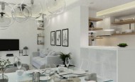 Nowa konstrukcja - Apartament - Guardamar del Segura - 