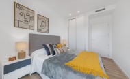 Nowa konstrukcja - Apartament - Los Arenales del Sol - 