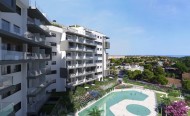Nowa konstrukcja - Apartament - Orihuela Costa - Dehesa de Campoamor