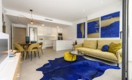 Nowa konstrukcja - Apartament - Orihuela Costa - Dehesa de Campoamor
