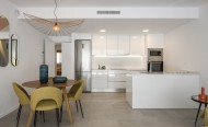 Nowa konstrukcja - Apartament - Orihuela Costa - Dehesa de Campoamor