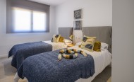 Nowa konstrukcja - Apartament - Orihuela Costa - Dehesa de Campoamor