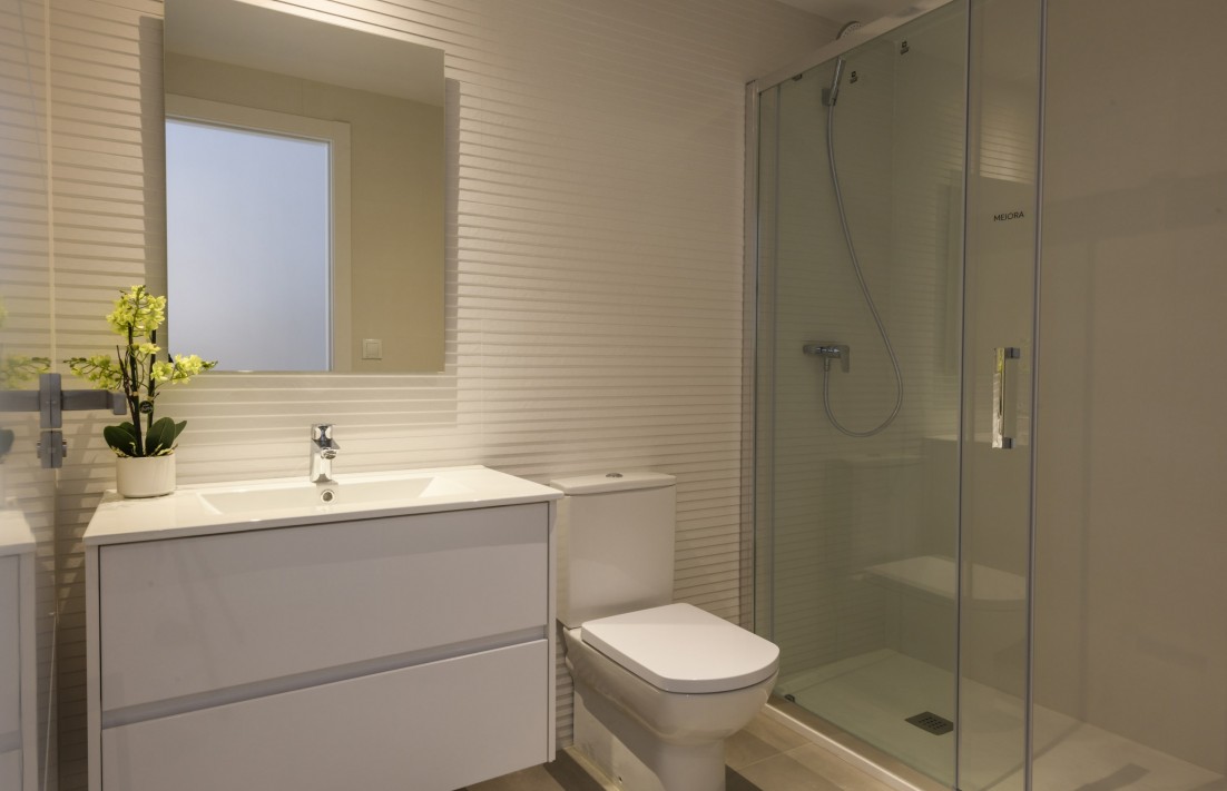 Nowa konstrukcja - Apartament - Orihuela Costa - Dehesa de Campoamor