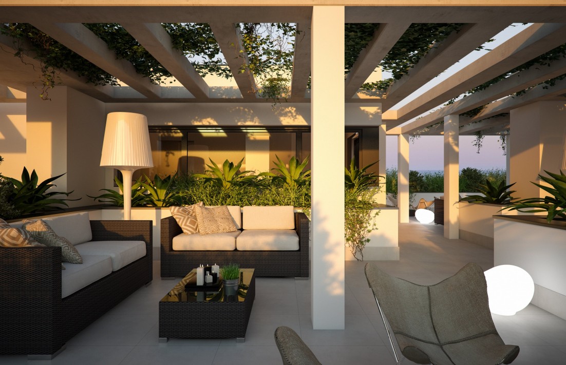 Nowa konstrukcja - Apartament - Orihuela Costa - Dehesa de Campoamor