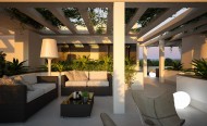 Nowa konstrukcja - Apartament - Orihuela Costa - Dehesa de Campoamor