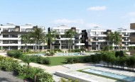 Nowa konstrukcja - Apartament - Orihuela Costa - Playa Flamenca