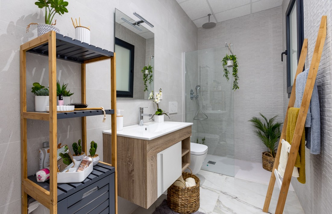 Nowa konstrukcja - Apartament - Orihuela Costa - Playa Flamenca