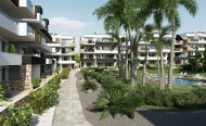 Nowa konstrukcja - Apartament - Orihuela Costa - Villamartín
