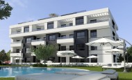 Nowa konstrukcja - Apartament - Orihuela Costa - Villamartín