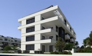 Nowa konstrukcja - Apartament - Orihuela Costa - Villamartín