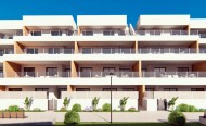 Nowa konstrukcja - Apartament - Orihuela Costa - Villamartín