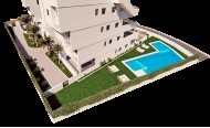 Nowa konstrukcja - Apartament - Orihuela Costa - Villamartín