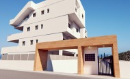 Nowa konstrukcja - Apartament - Orihuela Costa - Villamartín