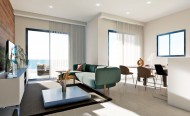 Nowa konstrukcja - Apartament - Orihuela Costa - Villamartín